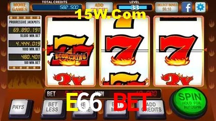 E66 Bet - Security