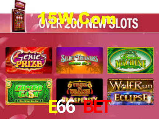 E66 Bet