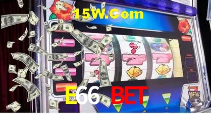 E66 Bet Belo Horizonte - Jackpots