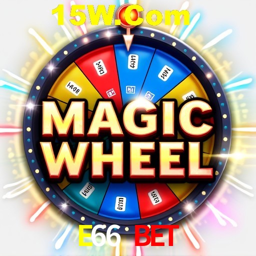 E66 Bet Bônus - Pacote R$5.000 + VIP