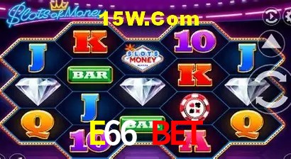 Ofertas Exclusivas E66 Bet