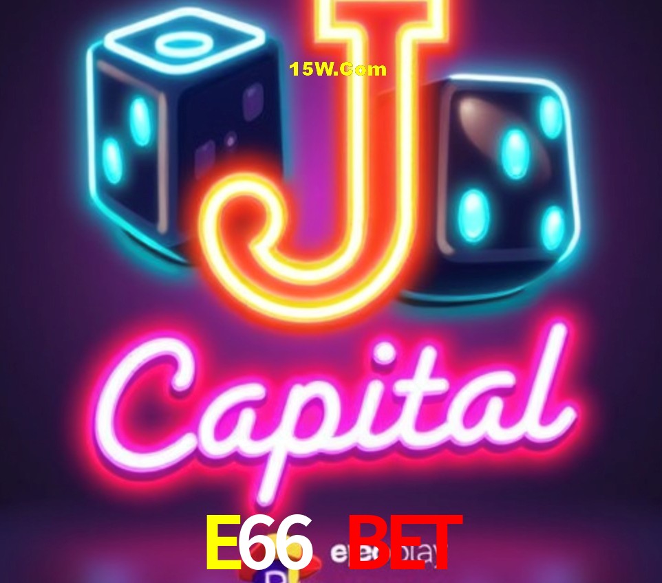 Casino Ao Vivo E66 Bet