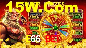 E66 Bet Vip