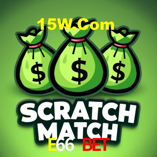 Estatísticas do Jogo E66 Bet