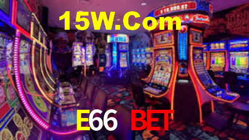 E66 Bet
