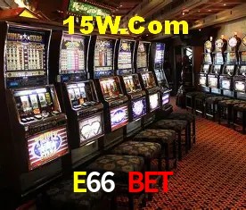 E66 Bet Rio de Janeiro - Licenses