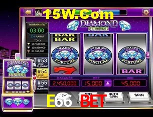 E66 Bet Promoções - 30+ Ofertas Diárias